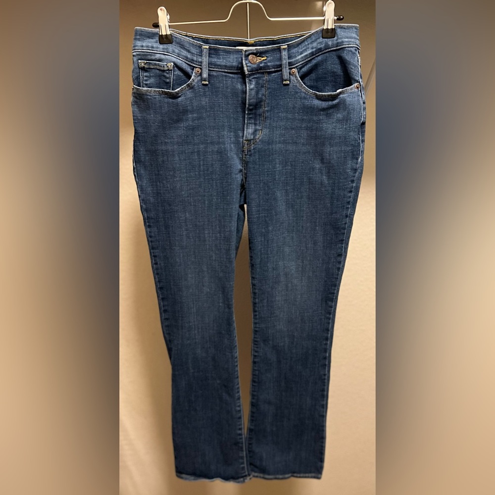 Levi’s Bootcut Jeans - brand new condition